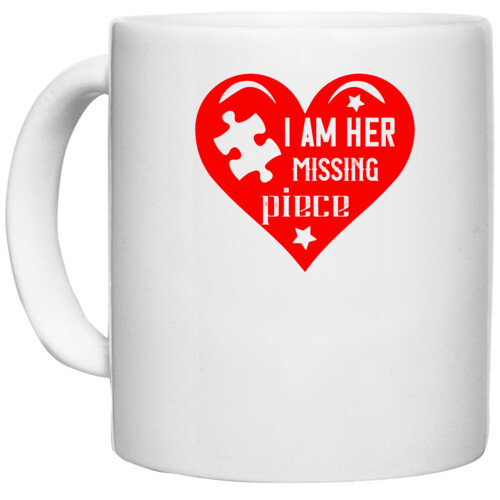 Couple | i am her missing piece