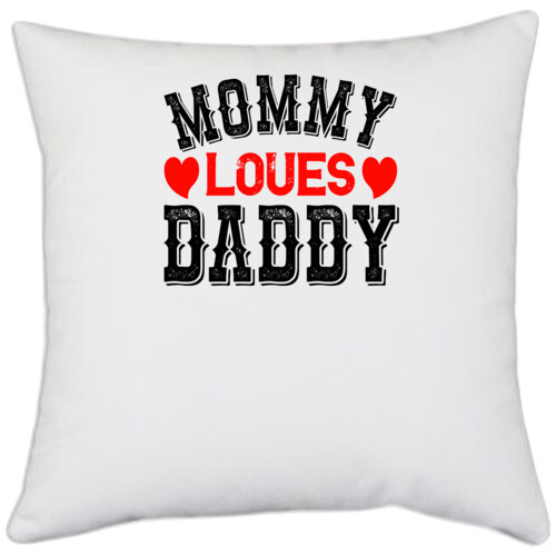 Couple | mommy loves daddy