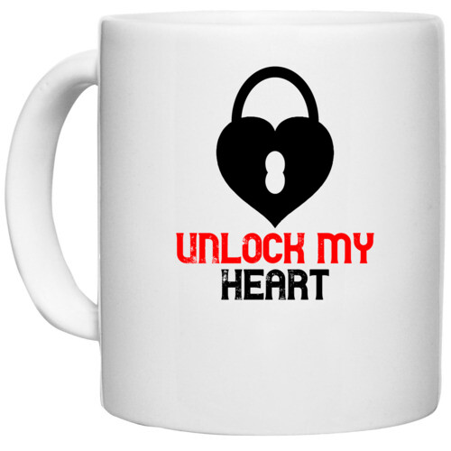 Couple | unlock my heart