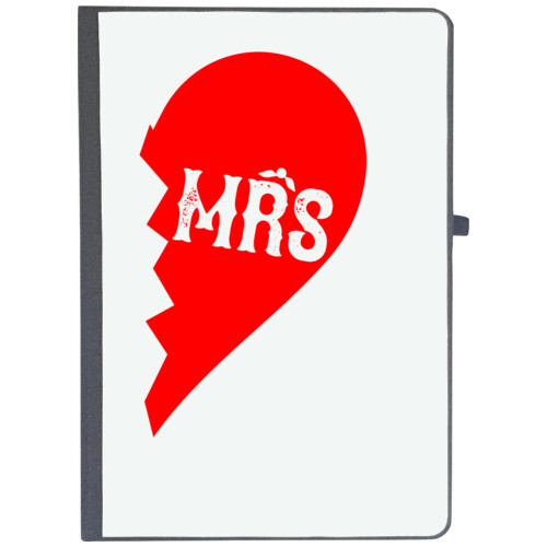 Couple | Mrs