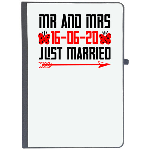 Couple | Mr.and Mrs.just married 2