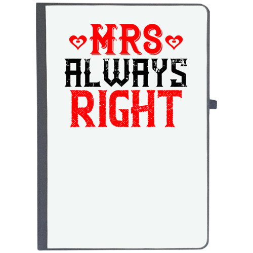 Couple | Mr always right
