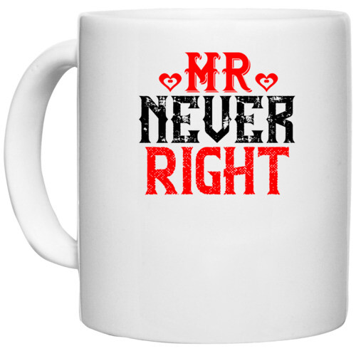 Couple | Mr.never right