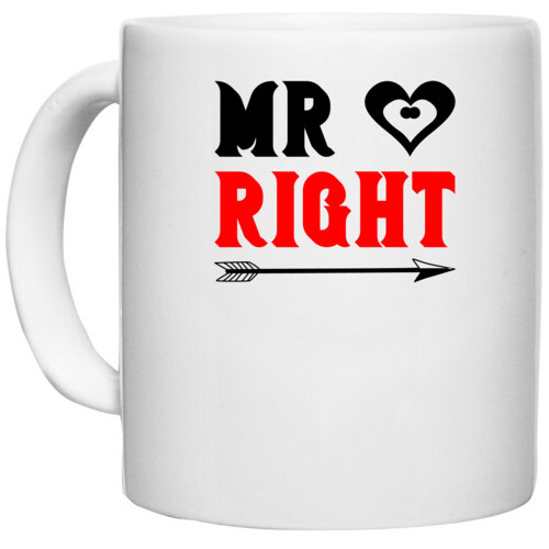 Couple | Mr.right