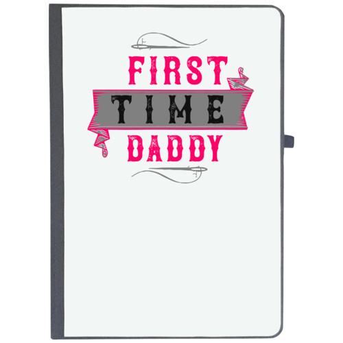 Couple | first time daddy