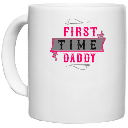 Couple | first time daddy