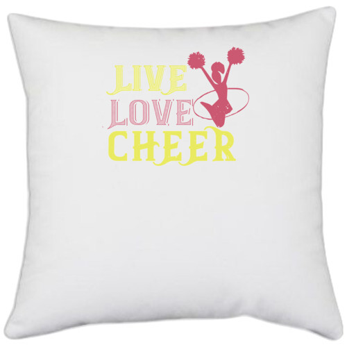 Cheer | Live love cheer2