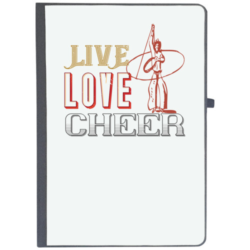 Cheer | Live love cheer