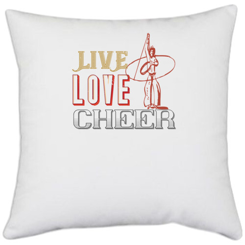 Cheer | Live love cheer
