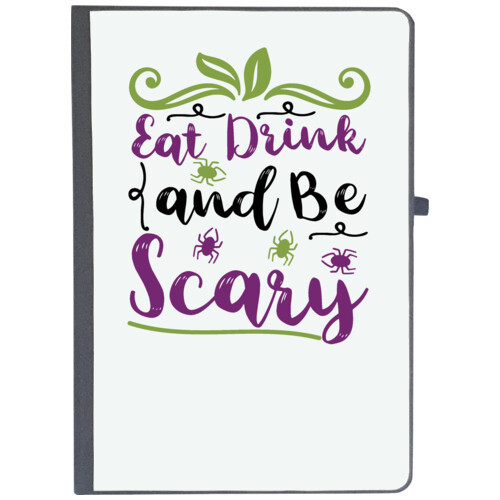 Christmas | eat dring and be scary