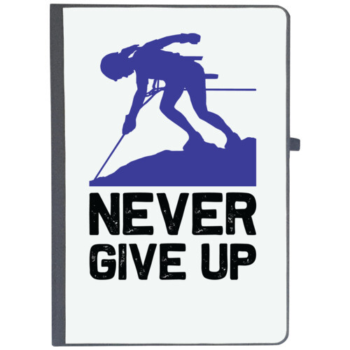 Climbing | Never give up