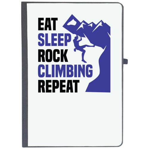 Climbing | Eat sleep copy 2