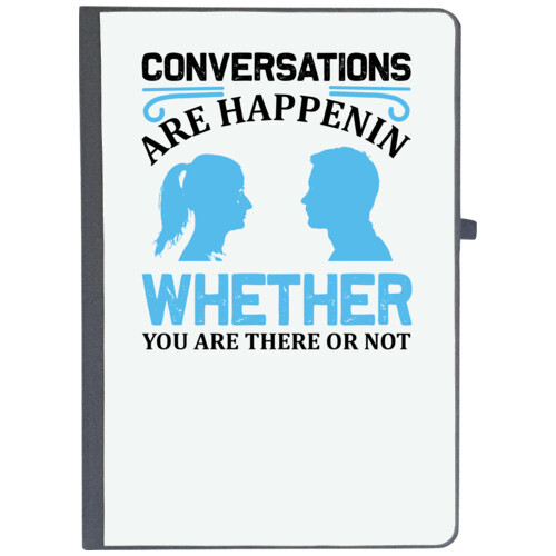 Conversation | Conversation