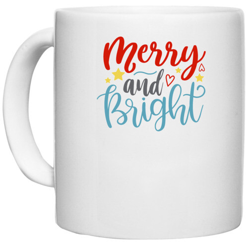 Christmas | merry and brighttt