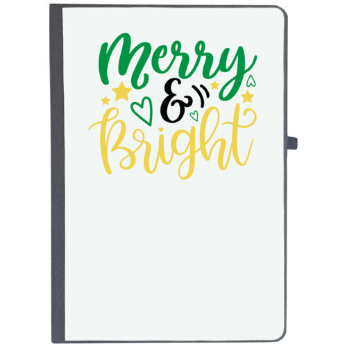 Christmas | merry and bright