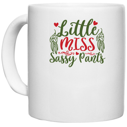 Christmas | Little miss sassy pants