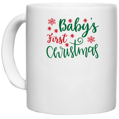 Christmas | babys first christmas