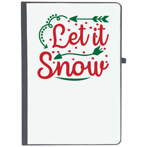 Christmas | let it snow