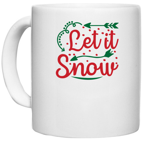 Christmas | let it snow