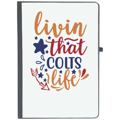 Colts | livin that colts life
