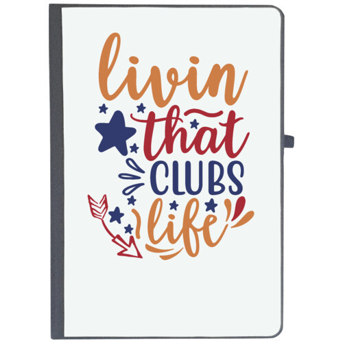 Clubs | livin that clubs life