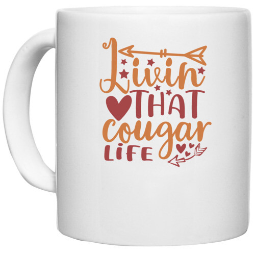 Cougar | livin that cougar life