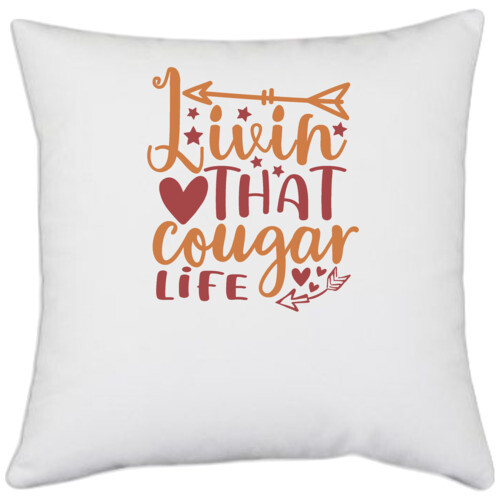 Cougar | livin that cougar life