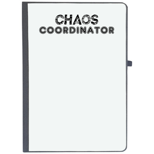 Coordinator | chaos coordinator