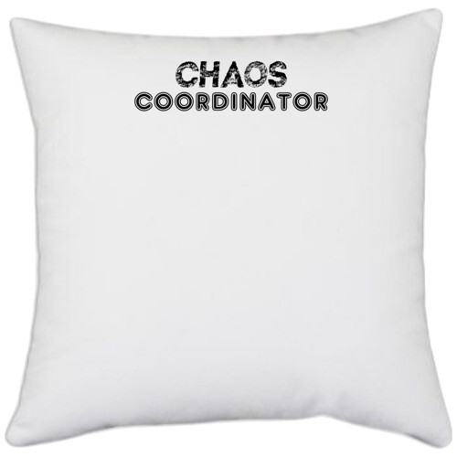 Coordinator | chaos coordinator