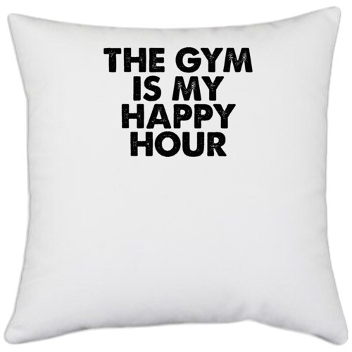 Gym | this gym is my happy hour