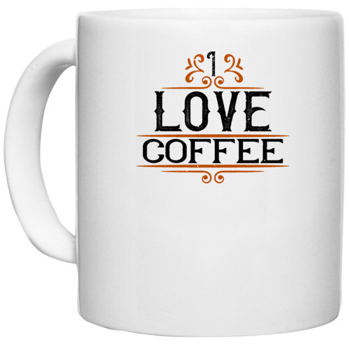 Coffee | I love coffee