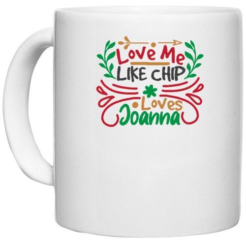 Christmas | love me like chip loves joanna