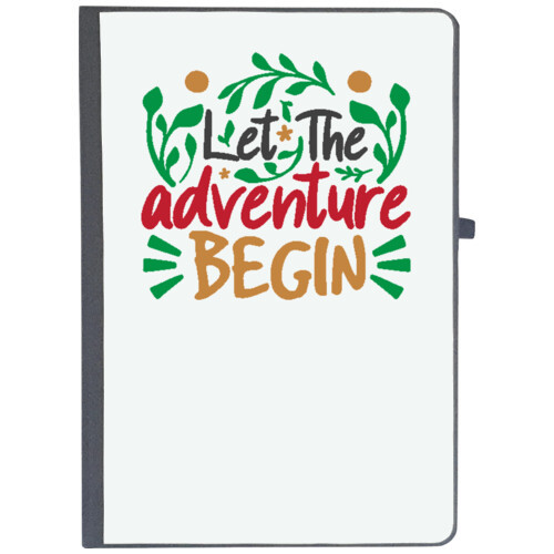 Christmas | let the adventure begin