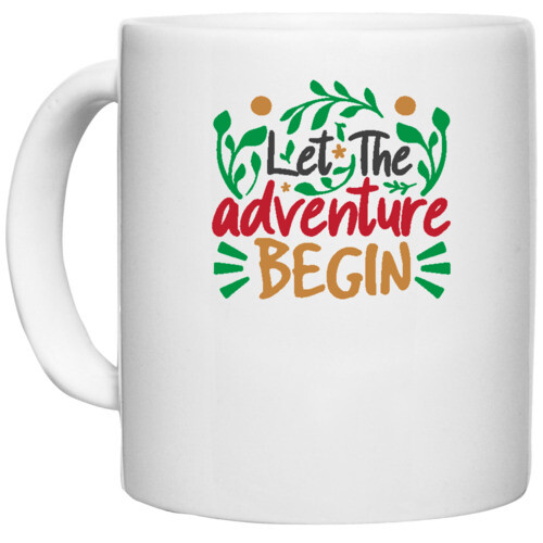 Christmas | let the adventure begin
