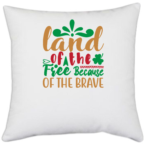 Christmas | Land of the free because of the brave copy