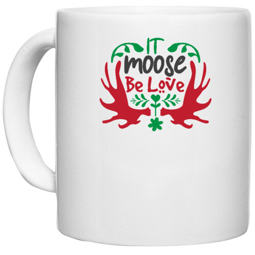 Christmas | moose be love
