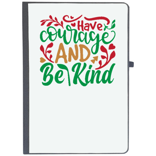 Christmas | have courge and be kind