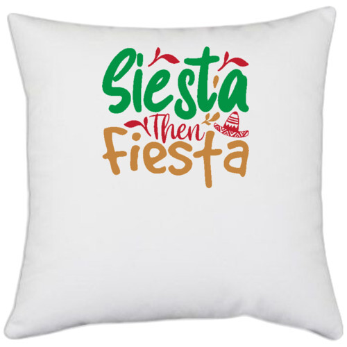 Christmas | siesta then fiesta