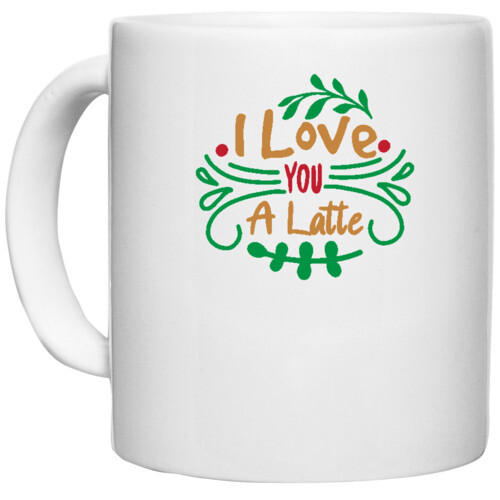 Christmas | i love you a latte