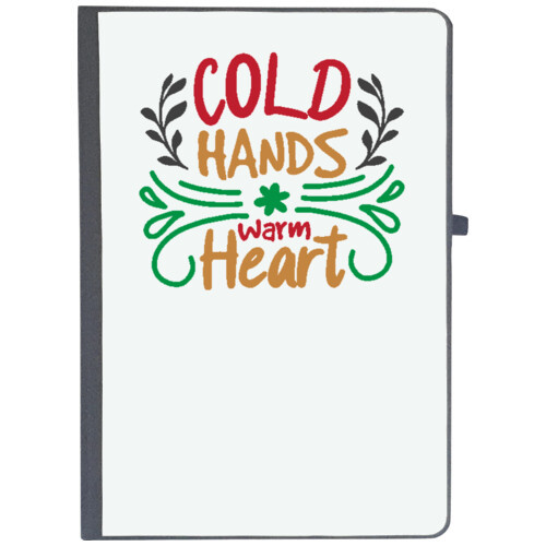 Christmas | cold hands warm heart