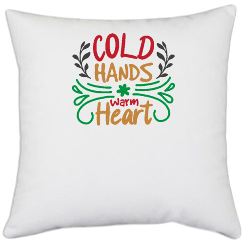 Christmas | cold hands warm heart