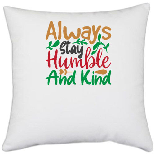 Christmas | always stay humble and kind