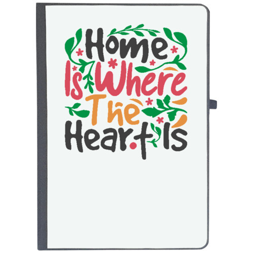 Christmas | home is where the heart is