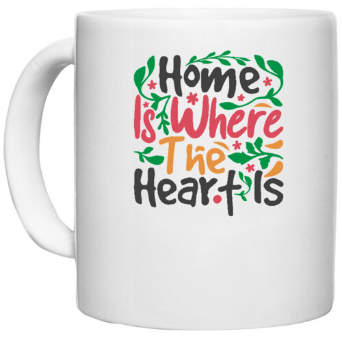 Christmas | home is where the heart is