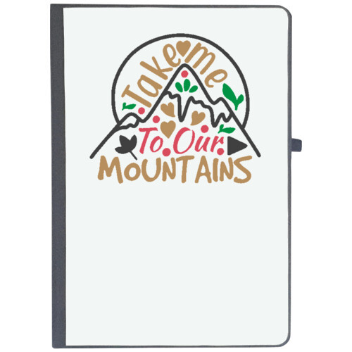 Christmas | take me to our mountains