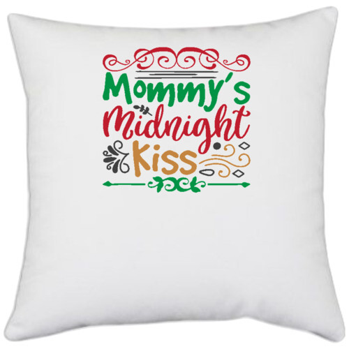 Christmas | mommy's midnight kiss