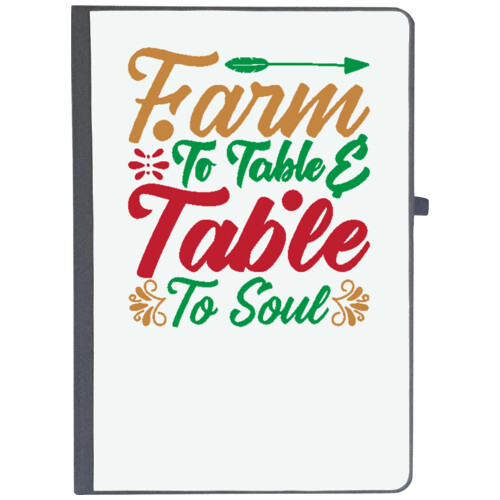 Christmas | farm to table table to soul