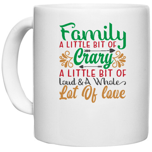 Christmas | family little bit of carry