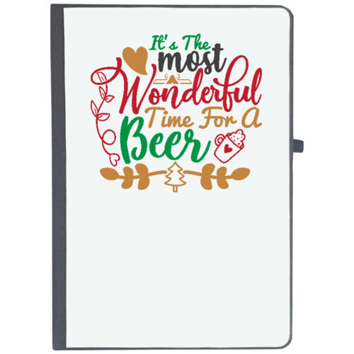 Christmas | it is most wonderful time for a beer