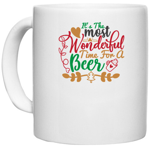 Christmas | it is most wonderful time for a beer